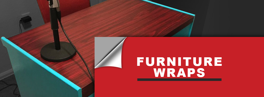 furniture wraps